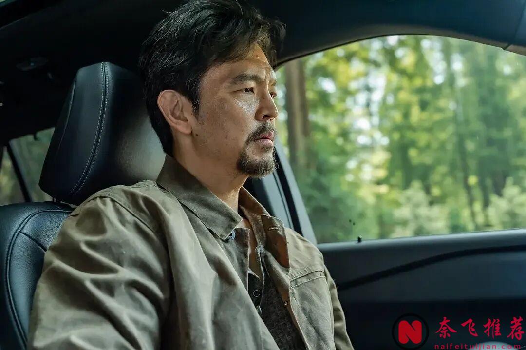 砸钱又砸人，女神新剧《暴风圈》看完让人欲罢不能