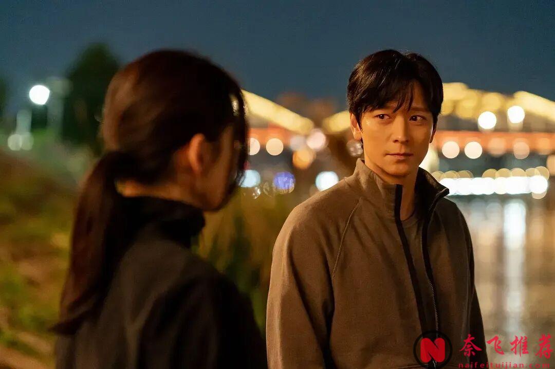 砸钱又砸人，女神新剧《暴风圈》看完让人欲罢不能