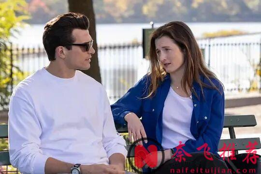 《爱情故事:小约翰·肯尼迪与卡罗琳·贝塞特/美国爱情故事》一集爆,这对顶流夫妻的瓜太美太痛了