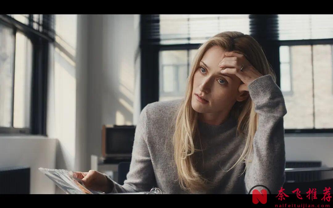 《爱情故事:小约翰·肯尼迪与卡罗琳·贝塞特/美国爱情故事》一集爆,这对顶流夫妻的瓜太美太痛了