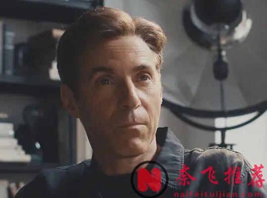 《爱情故事:小约翰·肯尼迪与卡罗琳·贝塞特/美国爱情故事》一集爆,这对顶流夫妻的瓜太美太痛了