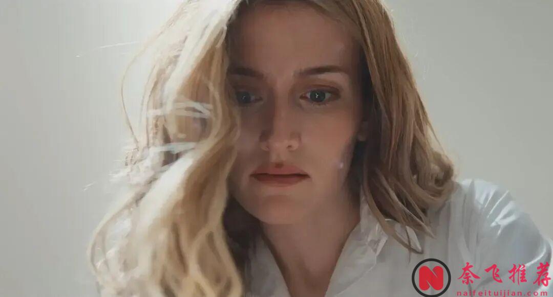 《爱情故事:小约翰·肯尼迪与卡罗琳·贝塞特/美国爱情故事》一集爆,这对顶流夫妻的瓜太美太痛了