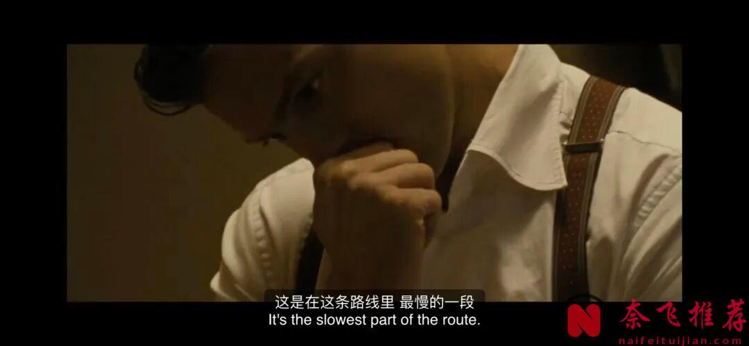 这部二战题材高分电影《类人猿行动/猿人》将二战史上最孤独、最惨烈、最震撼的暗杀行动表现的淋漓尽致