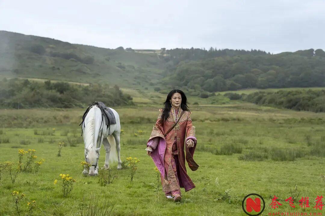 盖里奇的福尔摩斯青年版《青年夏洛克/少年夏洛克/少年福尔摩斯》来了!