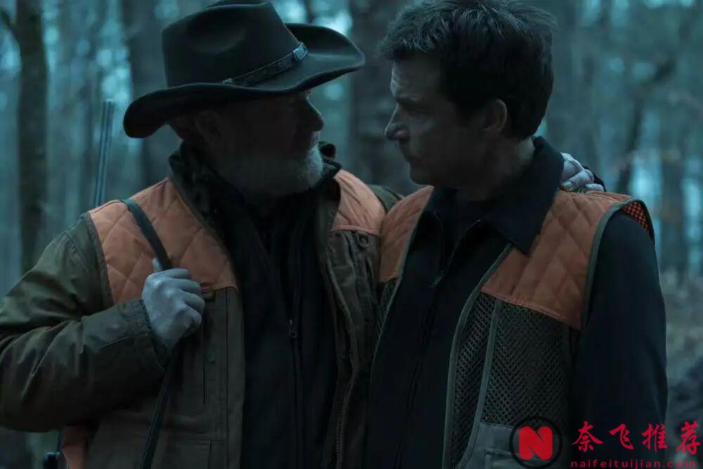 太刺激了,Netflix這部讓無數人上頭的黑幫劇值得通宵去看