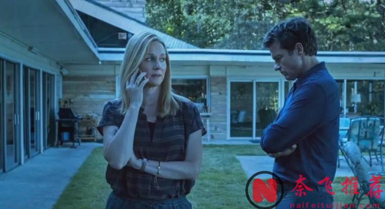 太刺激了,Netflix這部讓無數人上頭的黑幫劇值得通宵去看