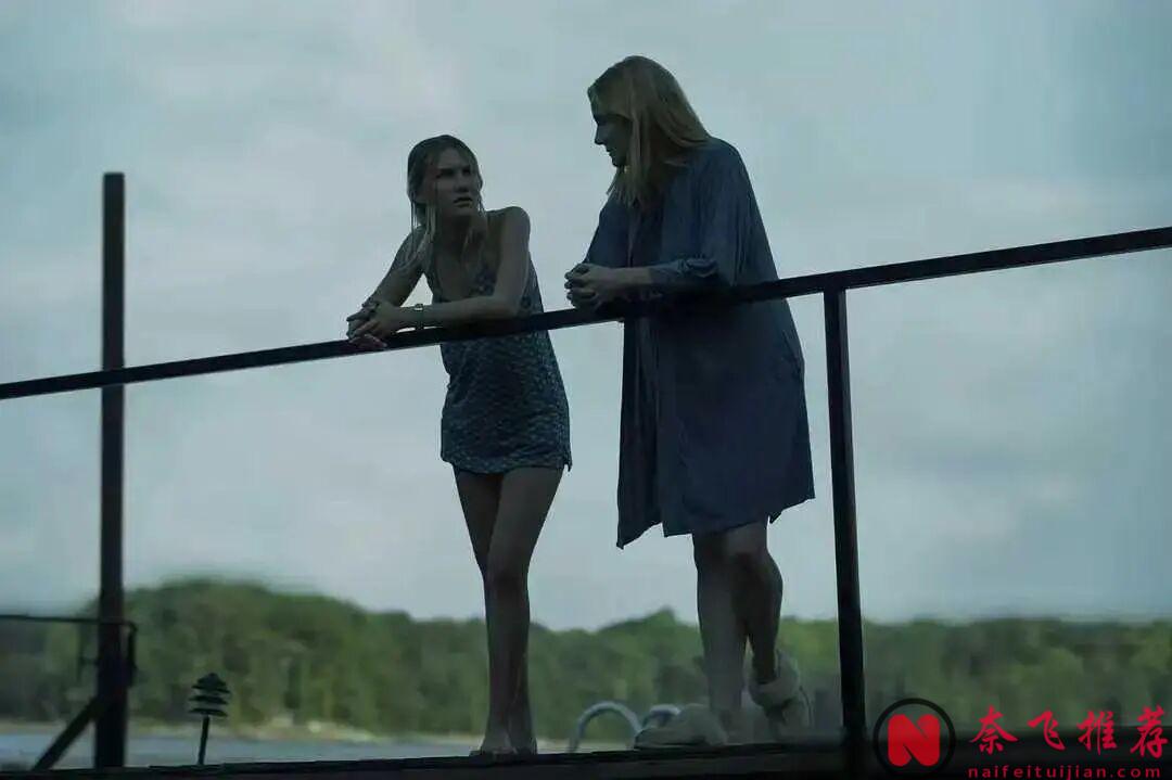 太刺激了,Netflix這部讓無數人上頭的黑幫劇值得通宵去看