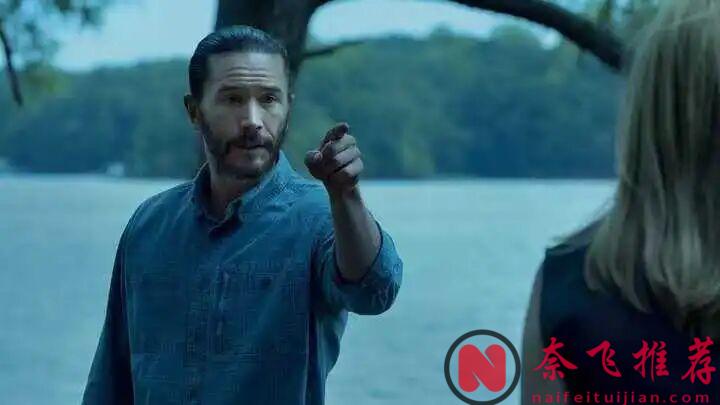 太刺激了,Netflix這部讓無數人上頭的黑幫劇值得通宵去看