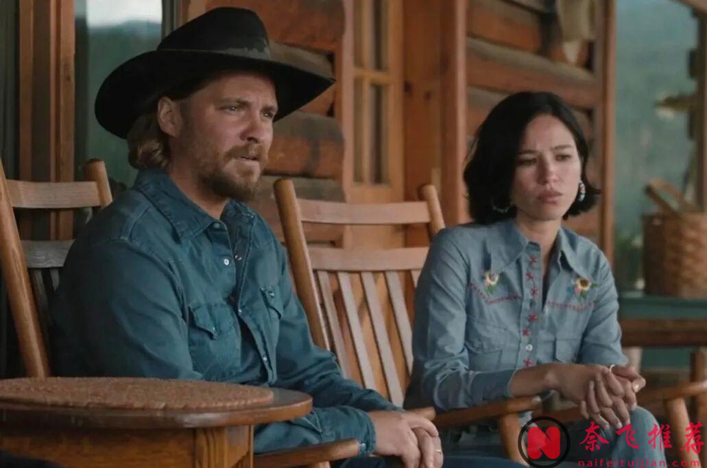 頂級IP迴歸,《黃石》這部衍生劇《黃石:法警小隊》第一集帶感