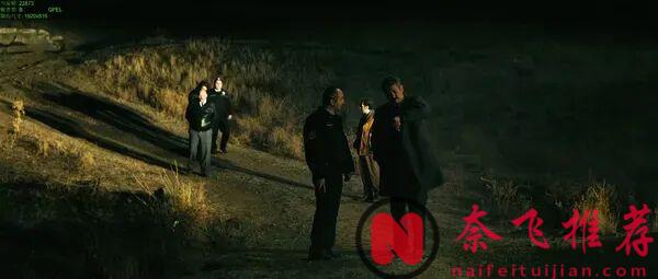 小眾高分犯罪佳作《小亞細亞往事/安納托利亞往事/安納託尼亞往事》,不容錯過!