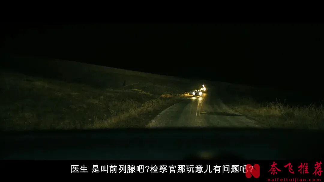 小眾高分犯罪佳作《小亞細亞往事/安納托利亞往事/安納託尼亞往事》,不容錯過!