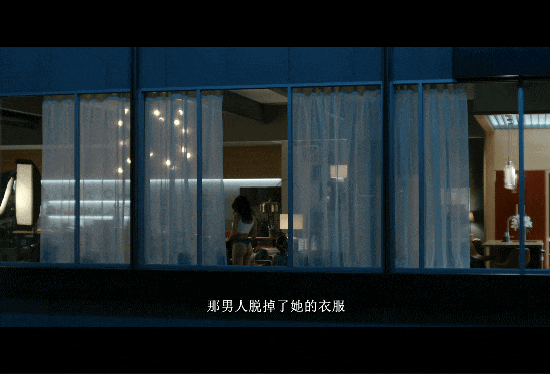 悉尼妹R级电影三部曲,尺度大、反转狠,剧迷必看清单
