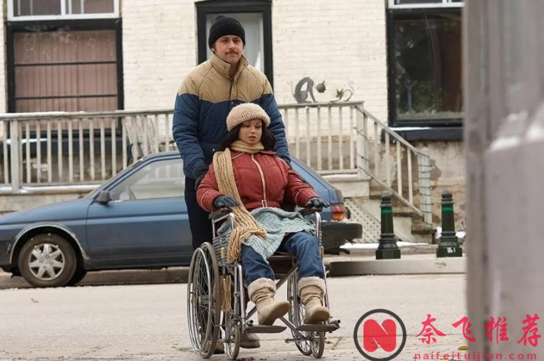 《充氣娃娃之戀》，別因為片名放棄！它用最荒誕的設定，講最溫柔的救贖。