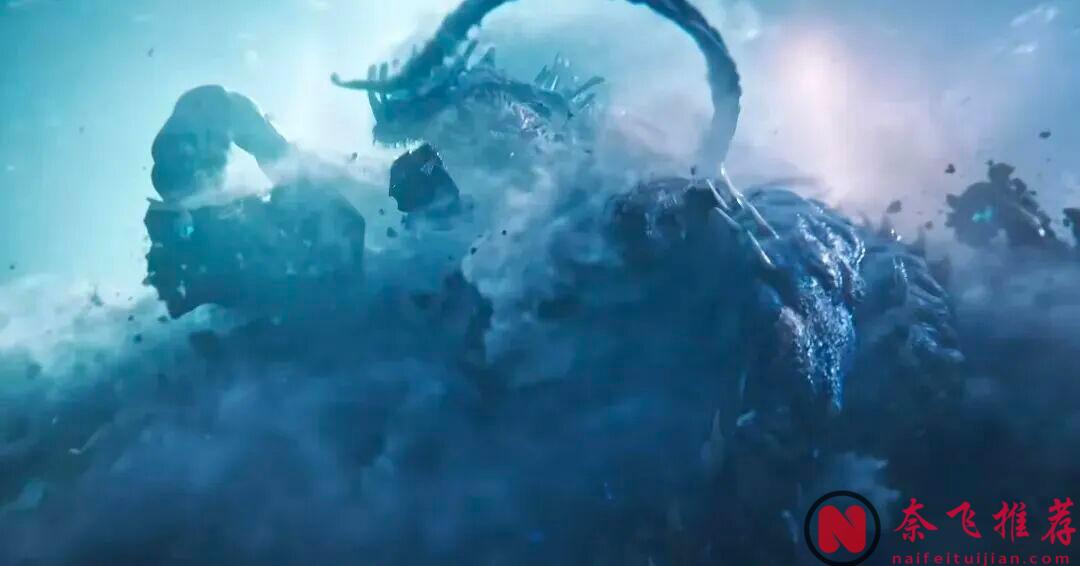 王炸IP回归,《帝王计划:怪兽遗产/君主组织与神秘巨兽/君主计画:神秘组织与怪兽之谜》第二季第一集就非常带感!