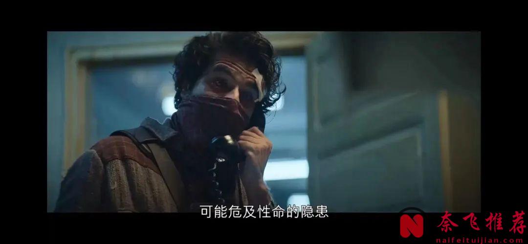 Netflix印度王炸劇集《鐵道人:1984博帕爾事件》，最後一集直接封神！