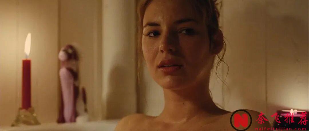 大膽敢拍的電影《一件幸福的事/快樂孕記/好孕提早來》,女神為藝術出演,建議每個要結婚的情侶收藏