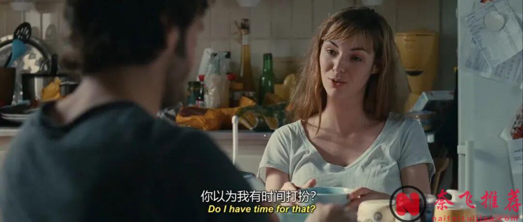 大膽敢拍的電影《一件幸福的事/快樂孕記/好孕提早來》,女神為藝術出演,建議每個要結婚的情侶收藏