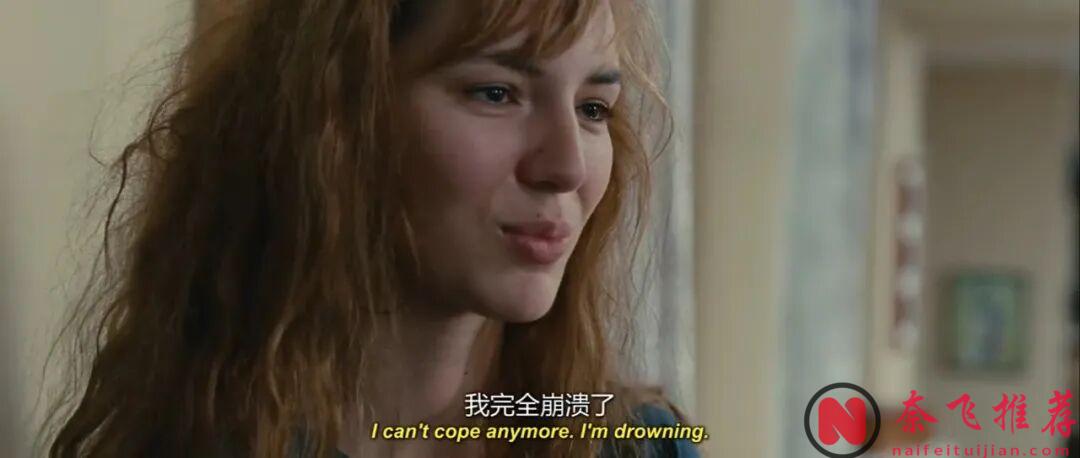 大膽敢拍的電影《一件幸福的事/快樂孕記/好孕提早來》,女神為藝術出演,建議每個要結婚的情侶收藏