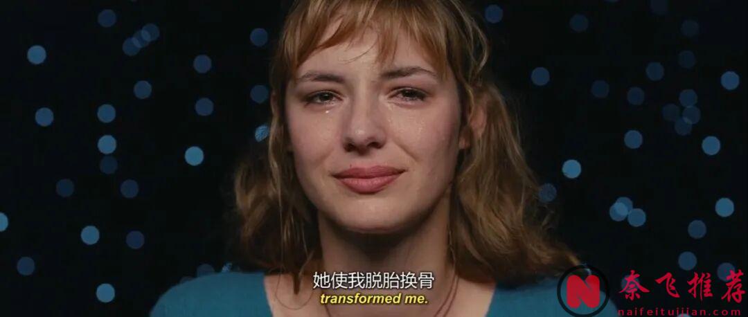 大膽敢拍的電影《一件幸福的事/快樂孕記/好孕提早來》,女神為藝術出演,建議每個要結婚的情侶收藏