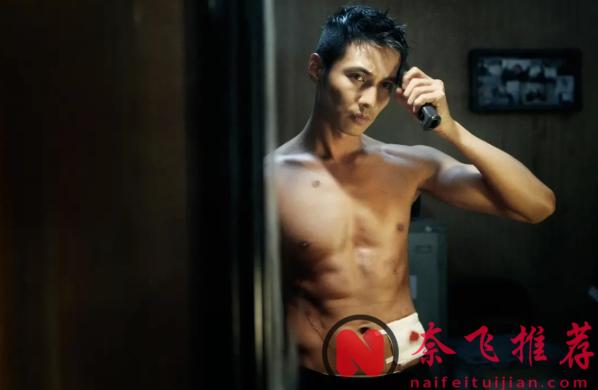 人生必看,十部犯罪片,每一部都极具震撼。