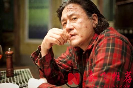 人生必看,十部犯罪片,每一部都极具震撼。