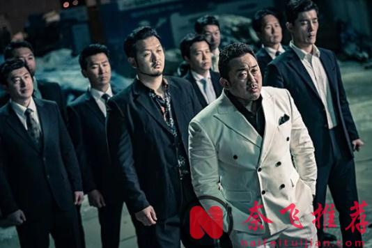 人生必看,十部犯罪片,每一部都极具震撼。