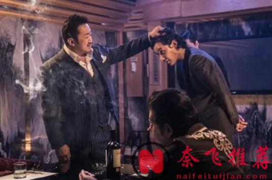 人生必看,十部犯罪片,每一部都极具震撼。