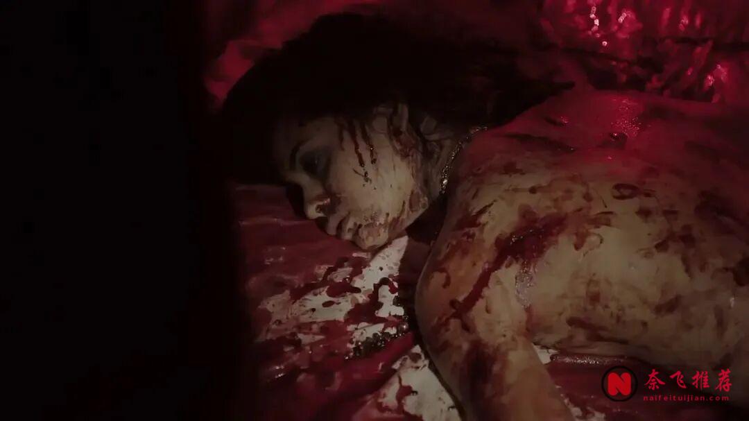 千萬別在晚上一個人看美劇《罪夜之奔/紐約殺人夜(港)》,因為後勁太大!