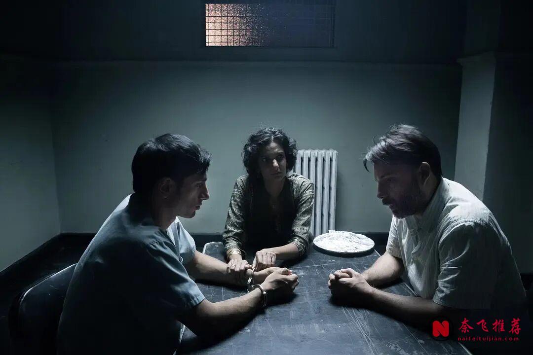 千萬別在晚上一個人看美劇《罪夜之奔/紐約殺人夜(港)》,因為後勁太大!
