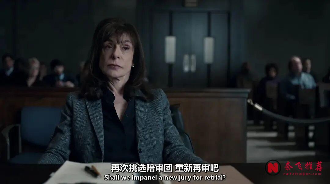 千萬別在晚上一個人看美劇《罪夜之奔/紐約殺人夜(港)》,因為後勁太大!