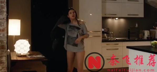 三部俄罗斯大尺度佳作,每一部都值得反复观看