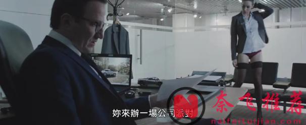 三部俄罗斯大尺度佳作,每一部都值得反复观看