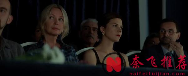 三部俄罗斯大尺度佳作,每一部都值得反复观看