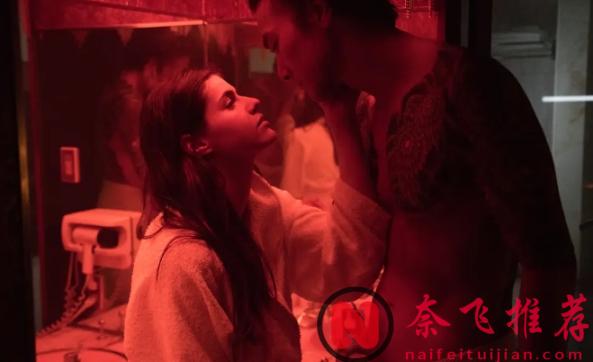 好萊塢女星《亞歷珊德拉·達達里奧》的5部突破之作,每一部都值得收藏!