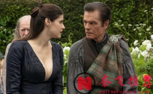 好萊塢女星《亞歷珊德拉·達達里奧》的5部突破之作,每一部都值得收藏!