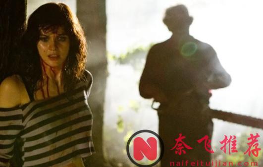 好萊塢女星《亞歷珊德拉·達達里奧》的5部突破之作,每一部都值得收藏!