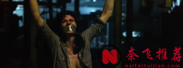 好萊塢女星《亞歷珊德拉·達達里奧》的5部突破之作,每一部都值得收藏!