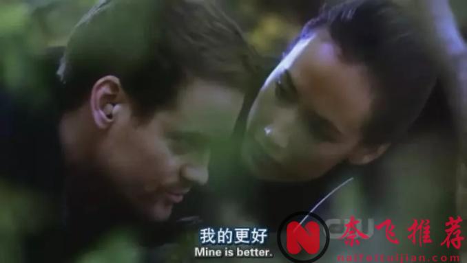 一口气连刷全集，这部R级尺度美剧《妮基塔》太过瘾了