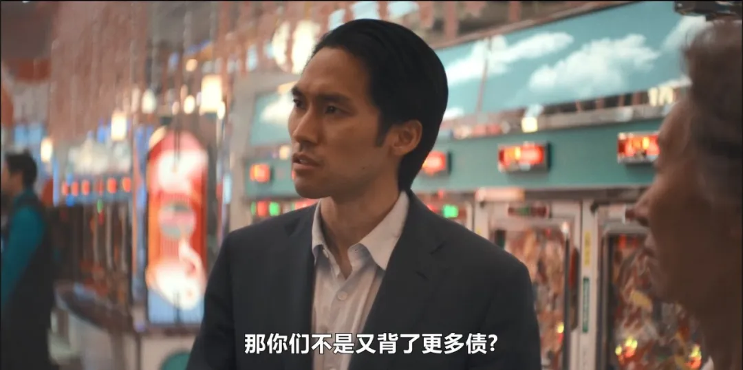 高分口碑剧王《弹子球游戏》第二季回归，不愧是耗巨资打造！