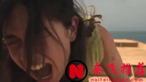 《无处逢生》Netflix真敢拍，全程惊掉下巴，这尺度真的猛！