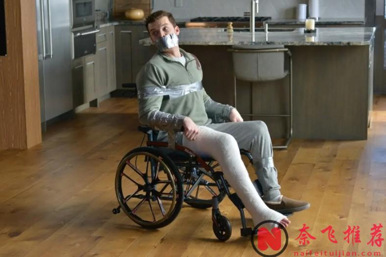 这部豪华阵容的惊悚片《支离破碎/心碎效应》，为何沦为年度最失望作品？