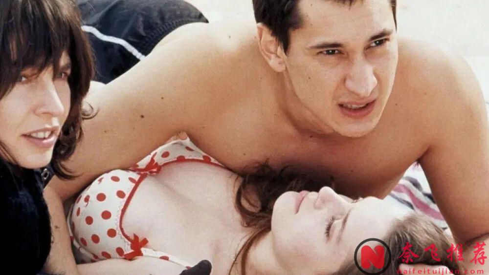 超越尺度的藝術表達|5位歐美女星熒幕突破佳作,劇情深度雙線上不踩雷