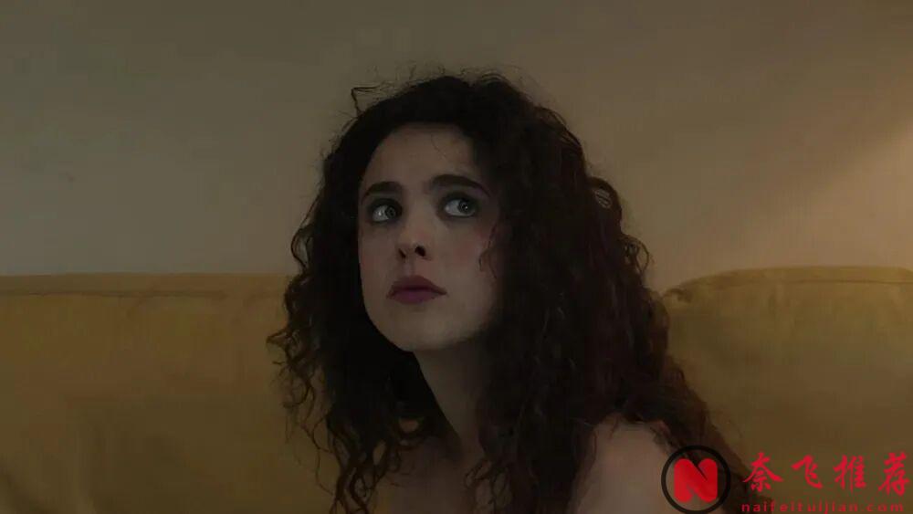 超越尺度的藝術表達|5位歐美女星熒幕突破佳作,劇情深度雙線上不踩雷