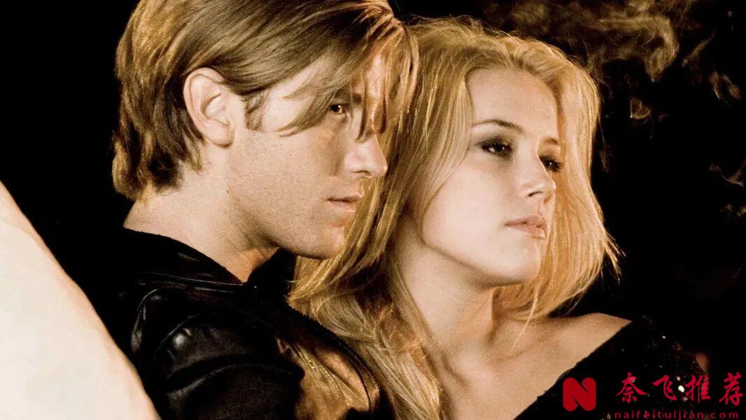 超越尺度的藝術表達|5位歐美女星熒幕突破佳作,劇情深度雙線上不踩雷