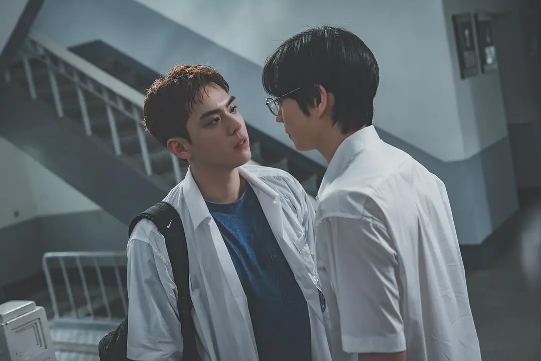 大胆敢拍,又来一部暗黑韩剧《亲爱的X》,女神演技杀疯,比预期还好看