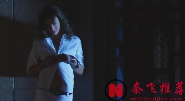 深度和人性齐飞,这部欧美独立片《愉悦与痛苦/神风队的爱》太敢拍了!