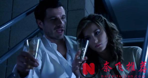 深度和人性齐飞,这部欧美独立片《愉悦与痛苦/神风队的爱》太敢拍了!