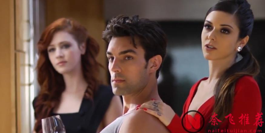 深度和人性齐飞,这部欧美独立片《愉悦与痛苦/神风队的爱》太敢拍了!