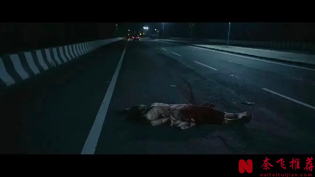 太敢拍了,这部印度犯罪悬疑片《宿敌/人民的意志》非常生猛!