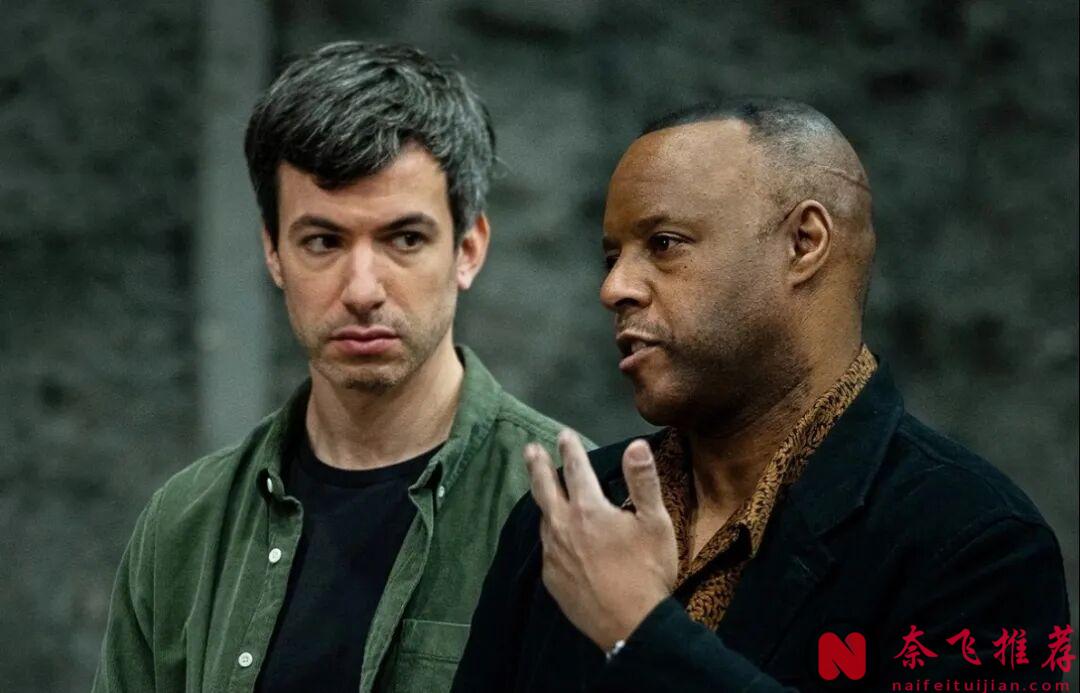 9.2分,這部由HBO出品的腦洞大開的神作《彩排/排練》簡直是今年最牛的劇